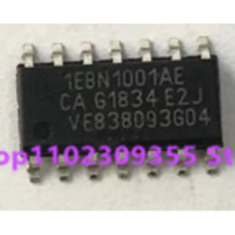 

1EBN1001AE sop14 5pcs