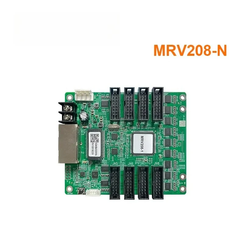 DH7508-S DH7512-S DH7516-S MRV208-N MRV412-N MRV416 LED بطاقة الاستقبال استبدال DH418 DH426 MRV328 MRV336 MRV366