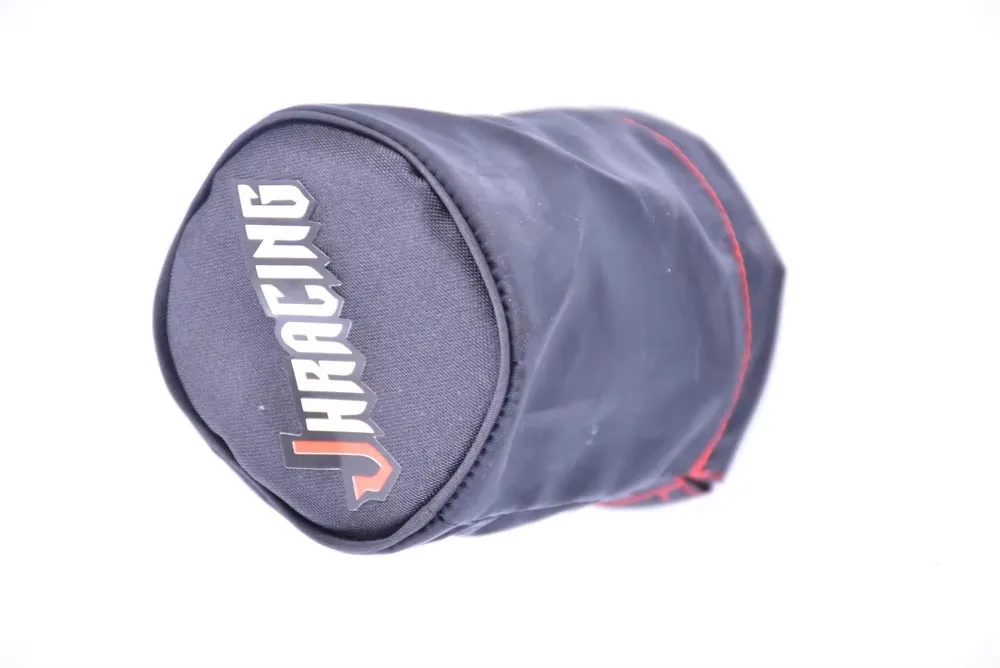 Conjunto de capa contra poeira para amortecedor, filtro de ar de partida manual, serve para ROFUN KM HPI BAJA 5B 5T 5SC