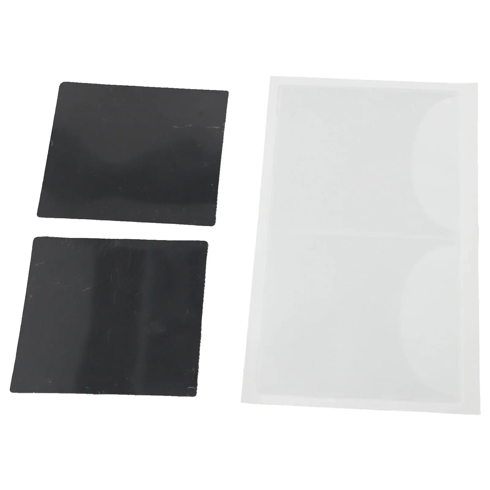 

Card Bag Parking Permit Holder Parking Permit Holder Parking Permit Holder Pocket Wallet Car Backed Windscreen Ticket Holder