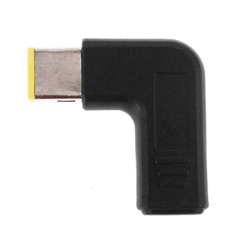 K3NB USB Laptop Charging Adapter Converter Power Supply for Thinkpad