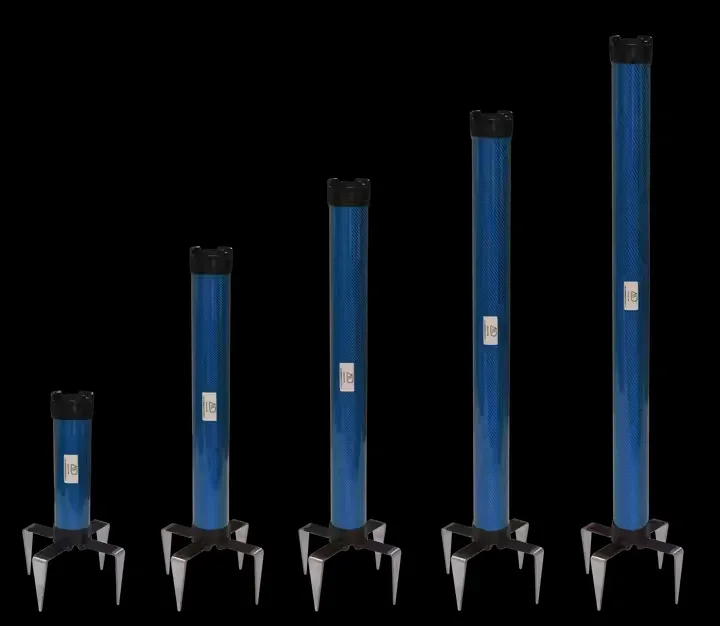 AIDU ADMT 1600WT4 Golden Rod Pro Professional MT Electromagnetic Geophysical Tool, New Generation 2024 Metal Detector