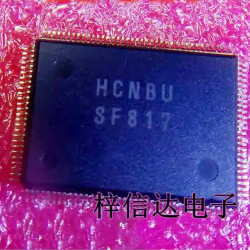 

SF817 qfp 1шт.