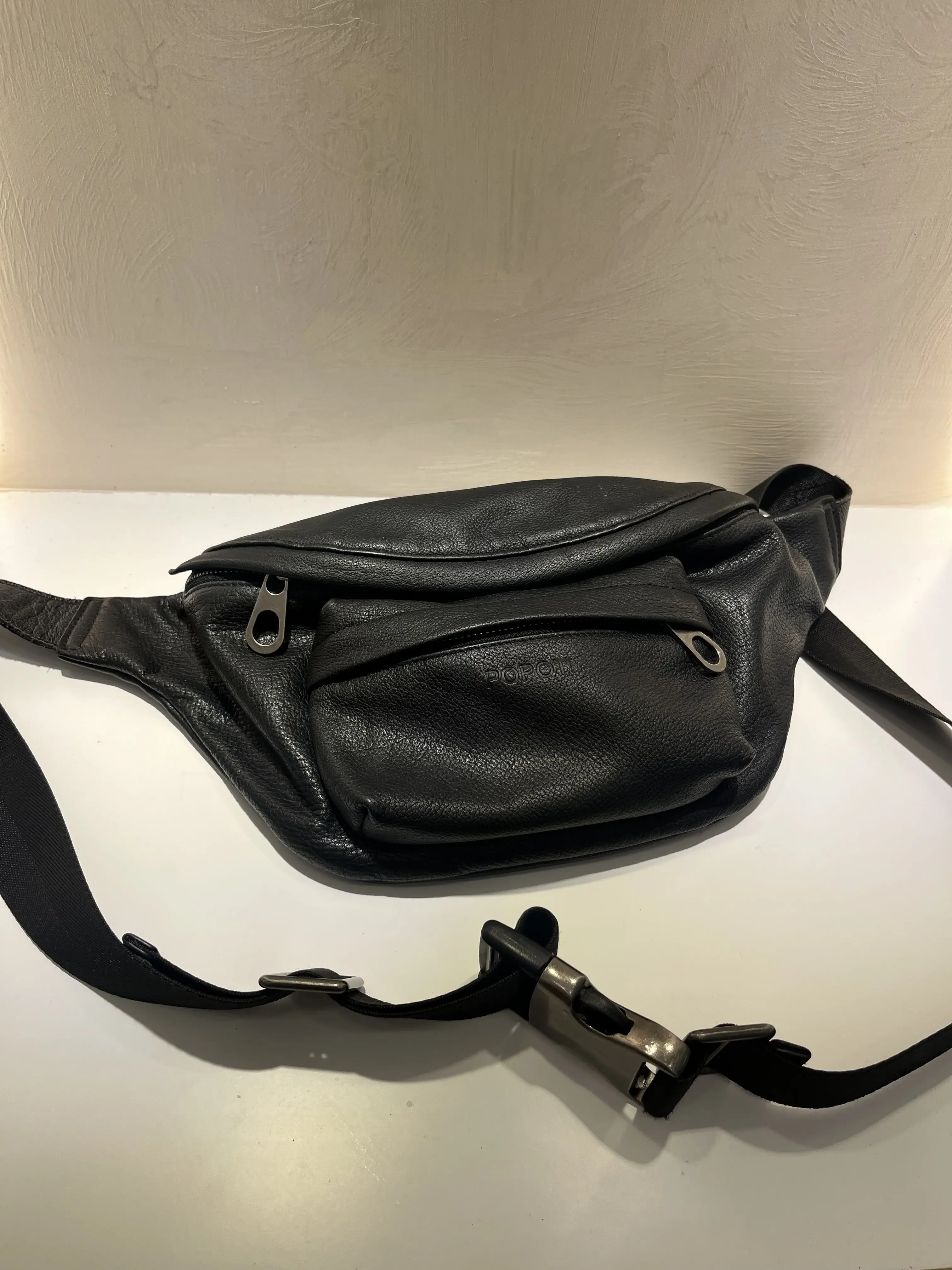 

POPOTI Traveling Bags