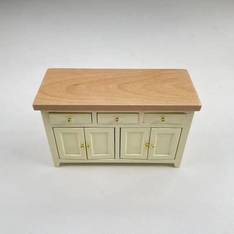 

1 шт. 1/12 весы кукольный домик шкаф для гостиной миниатюрный кукольный домик березы моделирование шкаф для хранения аксессуары «сделай сам»