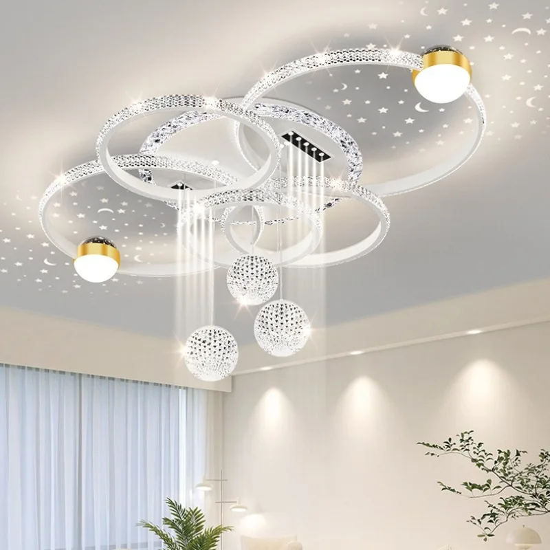 Modern Luxury Ceili…