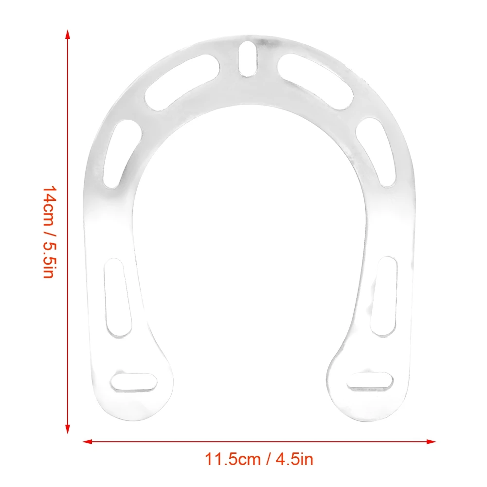 Fahrrad-Bremskraftverstärker, V-Bremskraftverstärker aus Aluminiumlegierung, Bremskraftverstärker-Teile für Mountainbikes, Schrauben im Lieferumfang enthalten – Detail 6