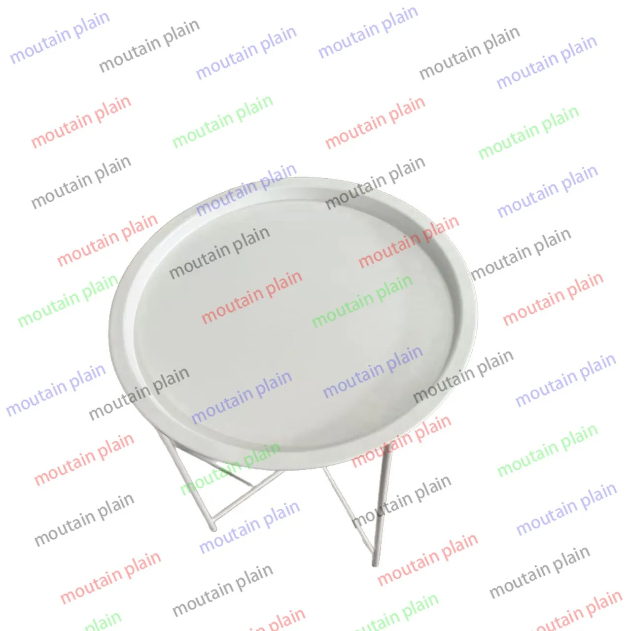

Маленький журнальный столик, простой приставной столик для дивана, креативный мини-круглый столик, многофункциональный, современный дизайн