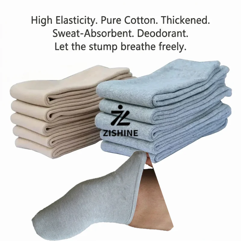 10-pares-de-calcetines-protesicos-de-algodon-grueso-de-30-40-50cm-transpirables-y-elasticos-para-miembros-amputados-por-debajo-o-por-encima-de-la-rodilla