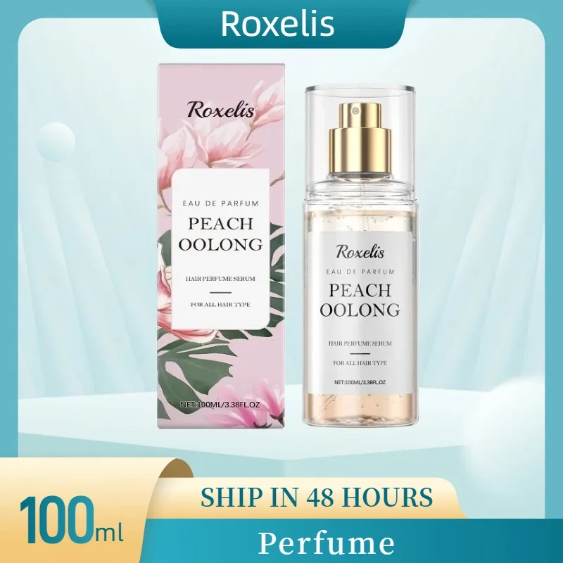 

100 мл духи натуральный фруктовый аромат стойкий аромат Lingering очаровательная свежая феромонная вода духи женский спрей для волос и тела