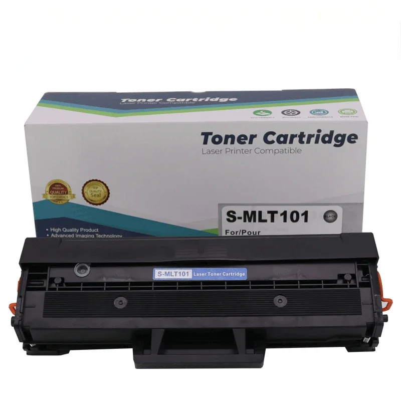 For SCX-3405 Toner Cartridge MLT-D101S SCX3401 ML2610 ML2161 ML2165W