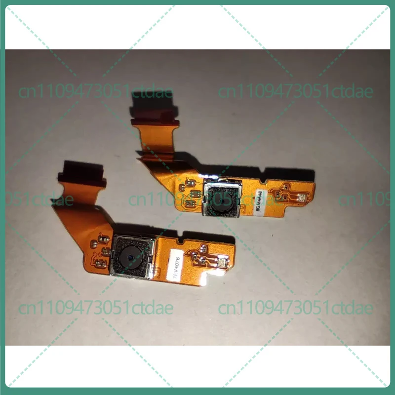 2-8pcs Used For New2DSLL Fold Handheld Game Console Front Camera Module Image Sensor Circuit Board