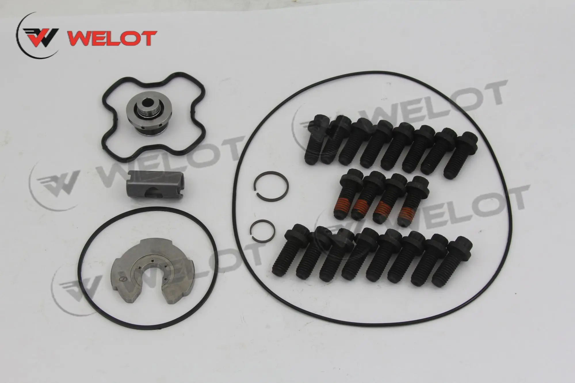 

Turbo Kits Turbine Rebuild Kits Repair Kits For Turbocharger GTP38