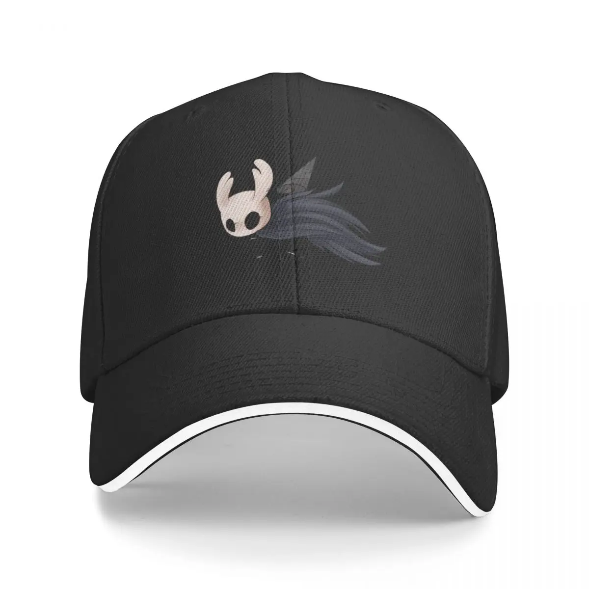 

Hollow Knight Baseball Cap Beach Bag Luxury Cap Military Tactical Cap Women Men's