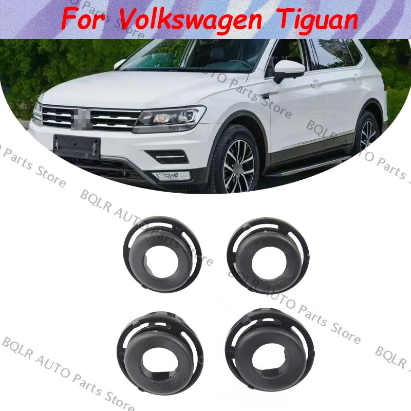 

Заднее крепление на радар для Volkswagen Tiguan