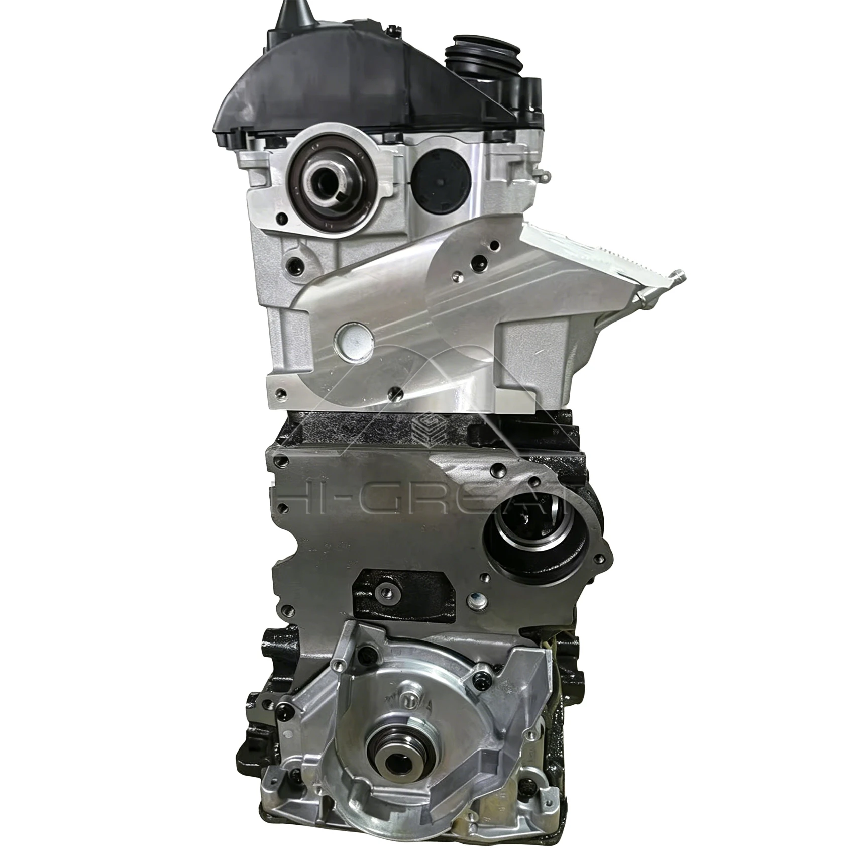 Brand New 2.0L TDI Diesel Engine With Single Turbo CNFB Engine Long Block CNF Complete Engine For Volkswagen VW Amarok Audi