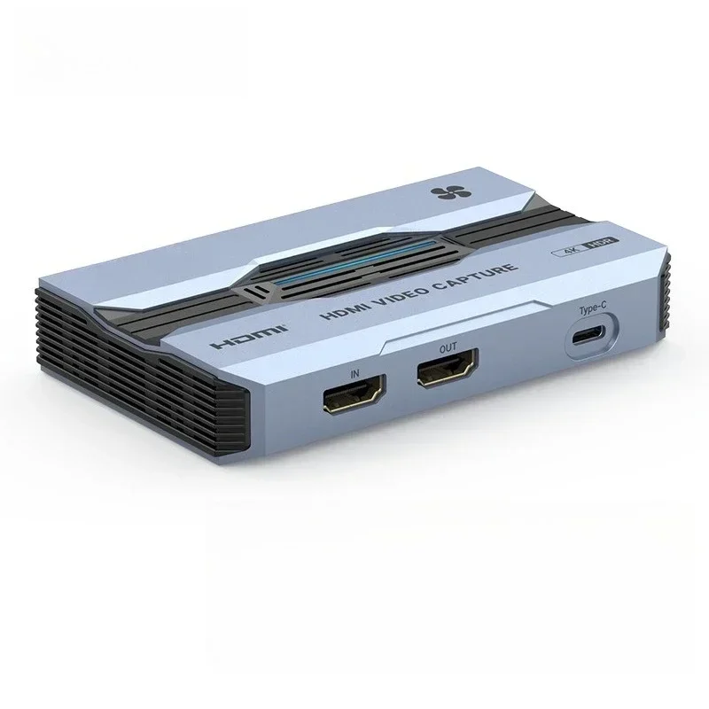 Live game recording UHV30-L HDMI video capture card