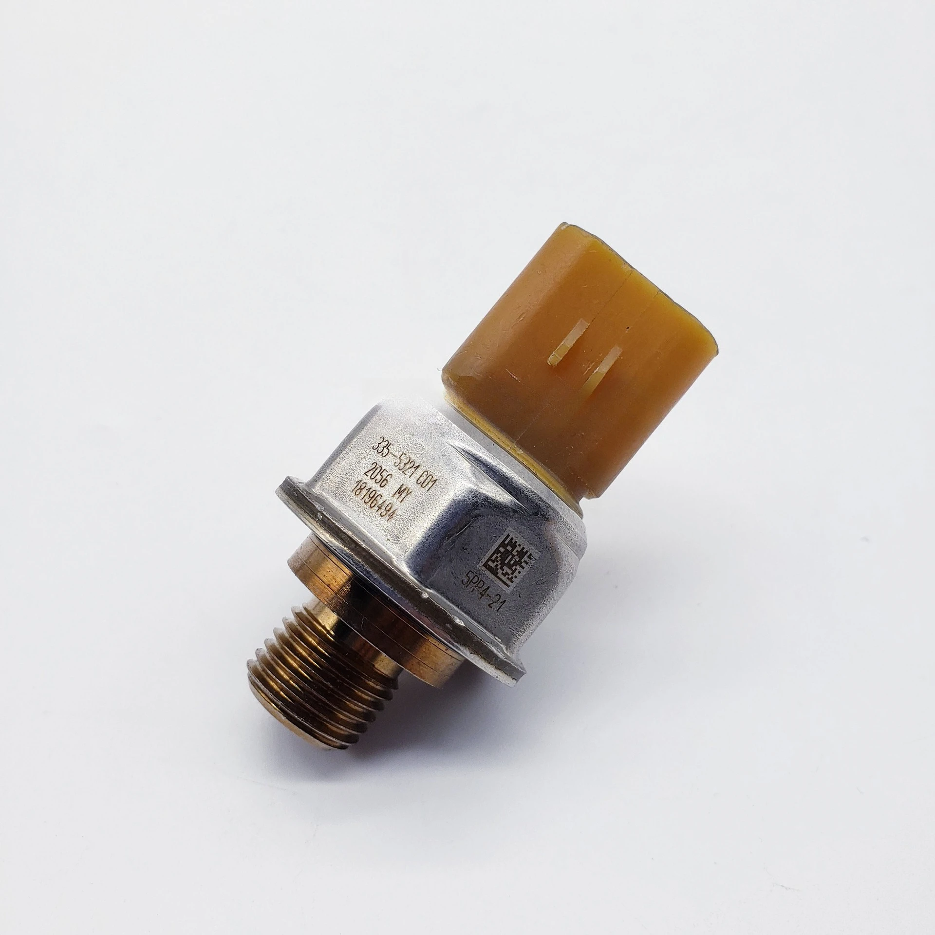 

Excavator Accessories CAT349-1178 325D 329 330C C7 High-pressure Common Rail Pressure Sensor