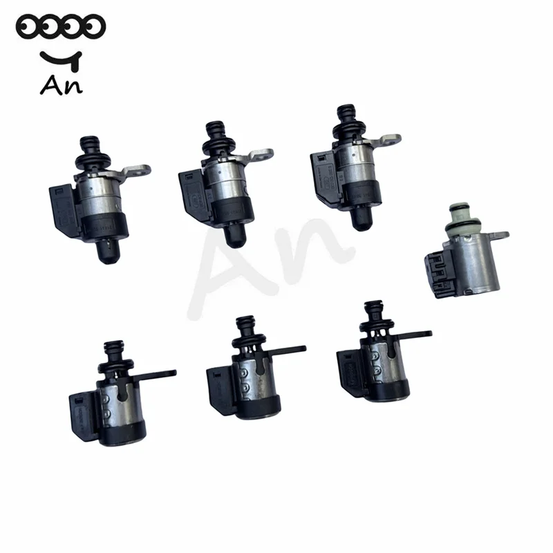 وحدة التحكم في ناقل الحركة RE5R05A TCM TCU لنيسان إكستيرا باثفندر أرمادا تيتان إنفينيتي 0260550002 0260550023 #4