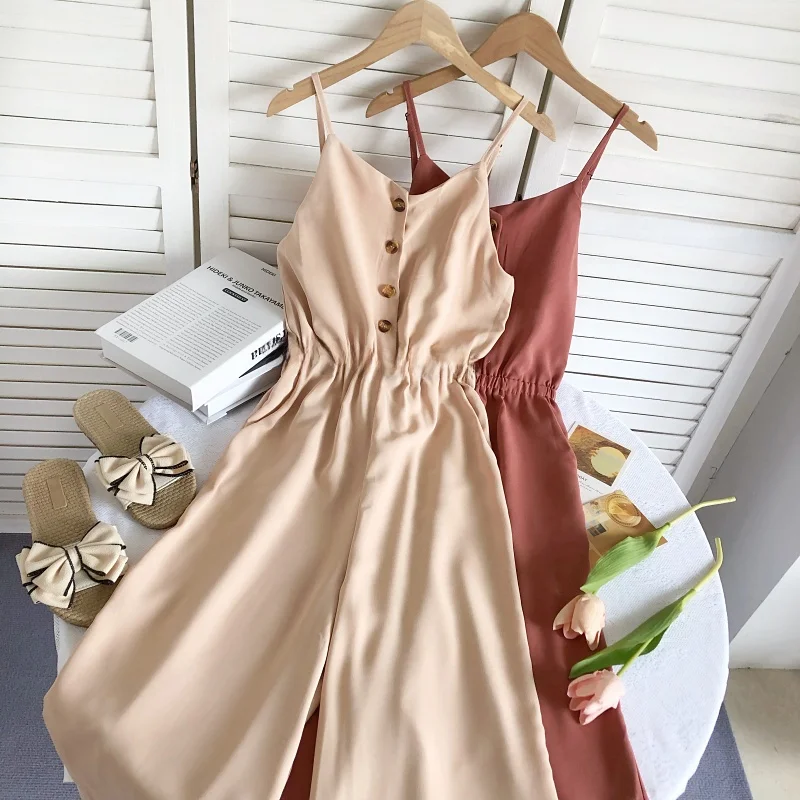 

Универсальные летние женские брюки-палаццо с V-образным вырезом, высокой талией, эффектом стройности и широкими штанинами