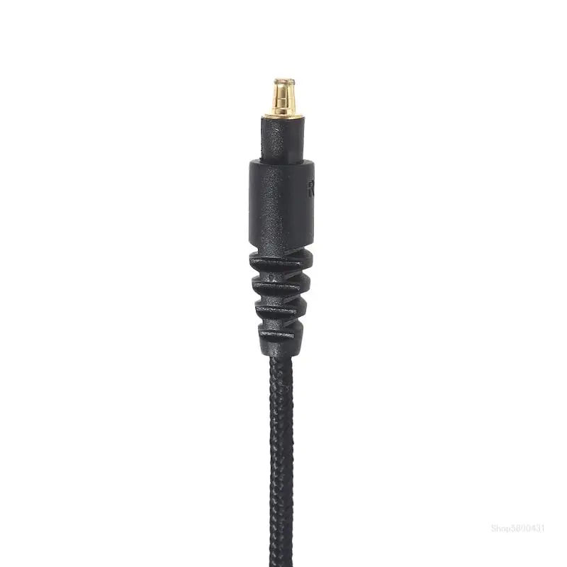 

3.5MM Headphone Cable Line for ATH-SR9 ES770H ES750 ESW950 ESW990H Headphone