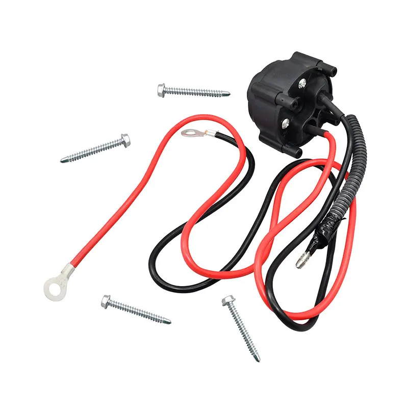 48 فولت ماك تيار مستمر شاحن التوصيل Powerwise وعاء JW2-H6181-02-00 متوافق مع ياماها الكهربائية G29 2008-2010