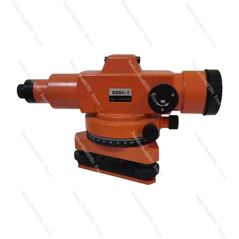 

High Precision Self Leveling Level External Works Measuring Instrument