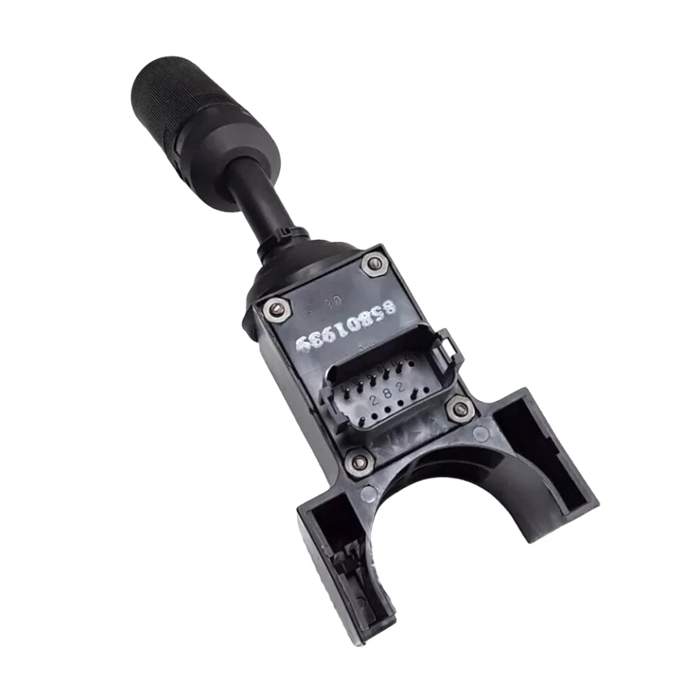Professional Joystick Control Switch 85801939 Combination Switch For New Holland B115B B90B B95B B95BLR B95BTC B95C