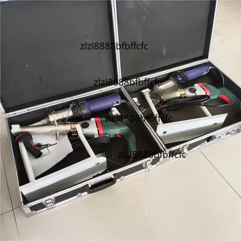 Suitable for 220V plastic extrusion welding machine, hot air plastic welding machine, extruder