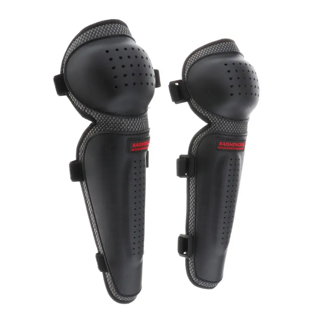 

Motorcycle Motocross Knee Guards for Adults Knee Protectors