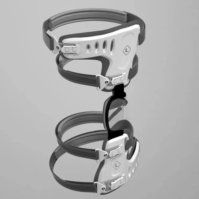 Adult Inner eight-character O-type leg orthotics X-type leg correction brace knee valgus knee valgus orthopedic brace