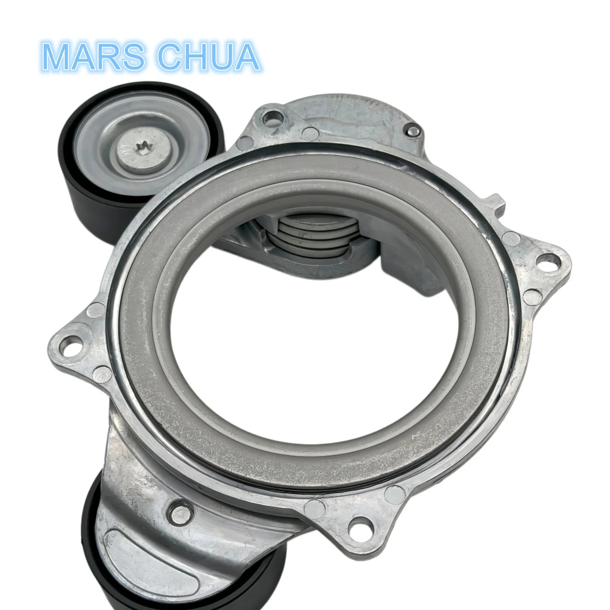 05E903305G 05C903305 Belt Tensioner Damper for Golf/Variant Passat Tiguan Q3 and Leon - view 2