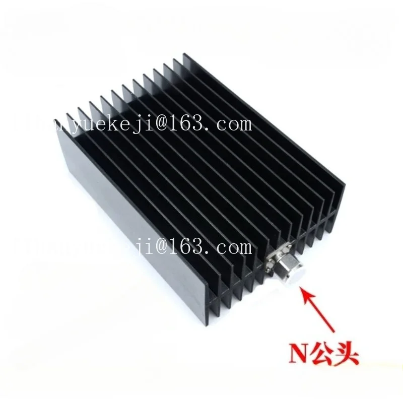 200w load 200w dummy  coaxial load n-type dc-3g50 ohm load 50ω