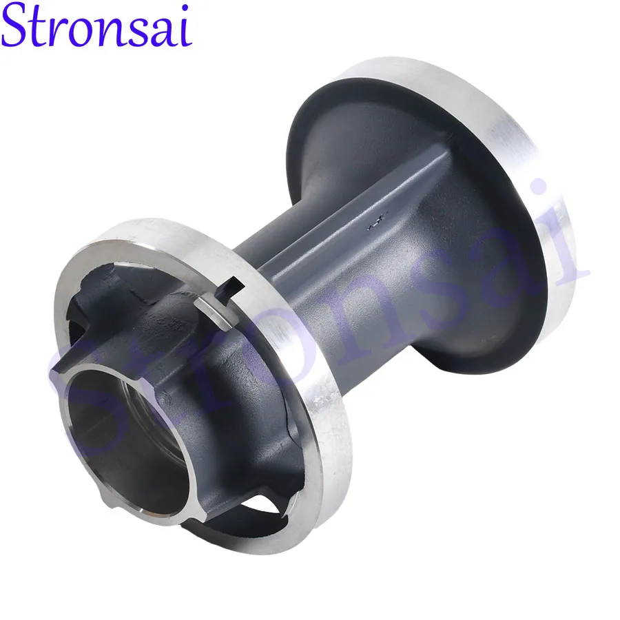 

6E5-45332-00 6E5-45332-00-94 Bearing Housing for Yamaha Outboard Motor 4T 75/80/90/95/100/115/125/130HP 2T 115 6E5-45332-00-CA