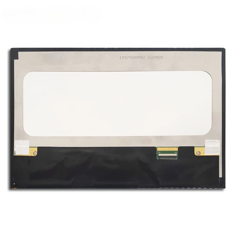 1280X800 Resolutie 7-Inch Tft Monitor Ips Lcd Module Met 39-Pins Lvds Interface Lcd Controller Board Voor Pads & Tablets