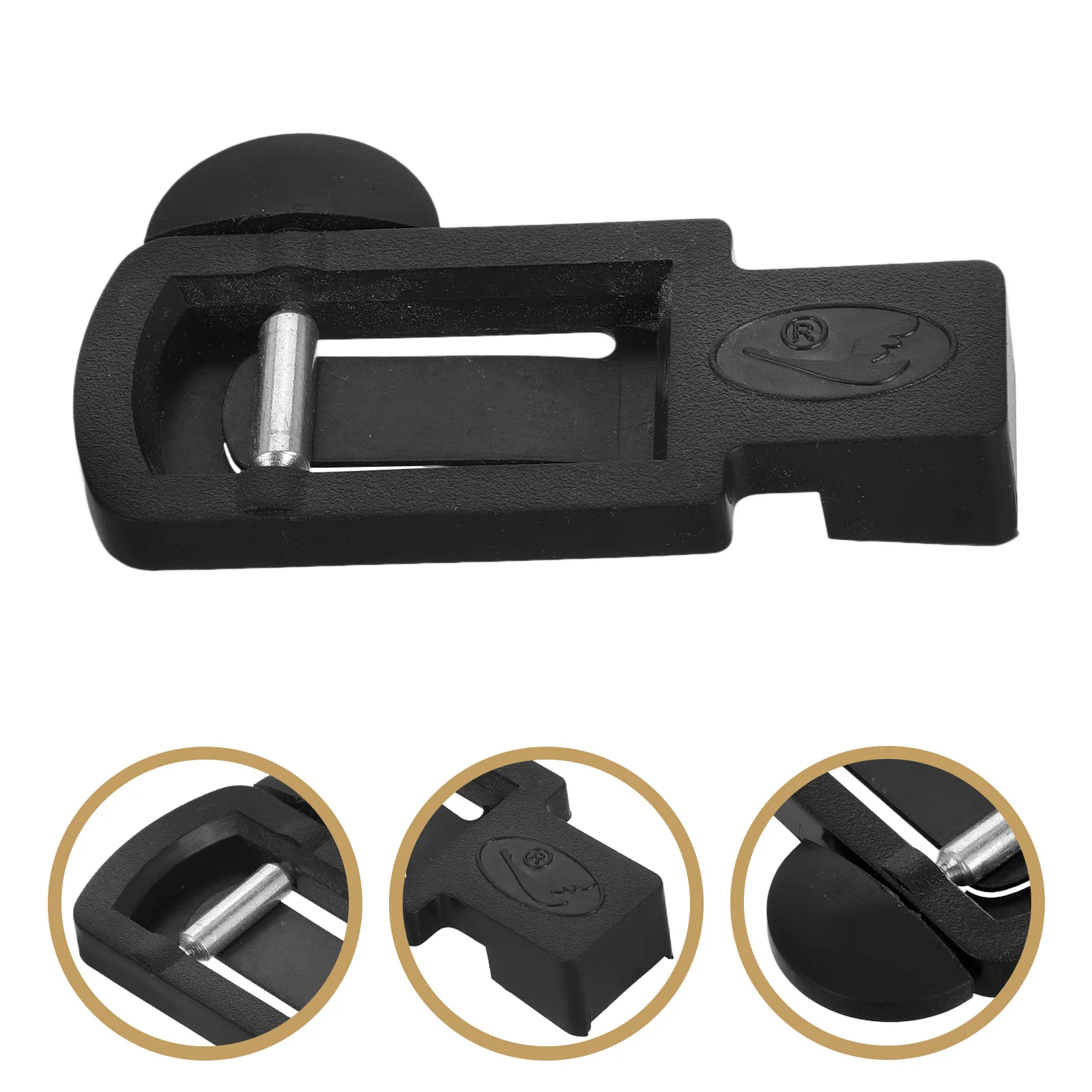 

Reed Trimmer Instrument Accessory Repair Alto Saxophone Cutter Kit Dark Brown Clarinet