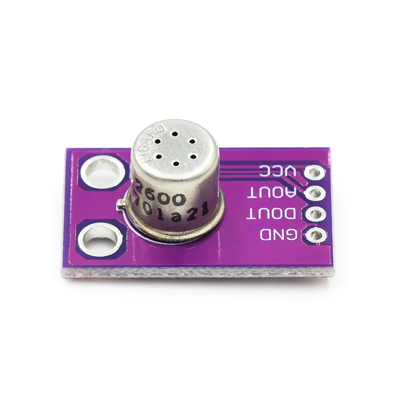 CJMCU-110026 TGS2600 TGS2602 Air Quality Gas sensor Air Contaminants