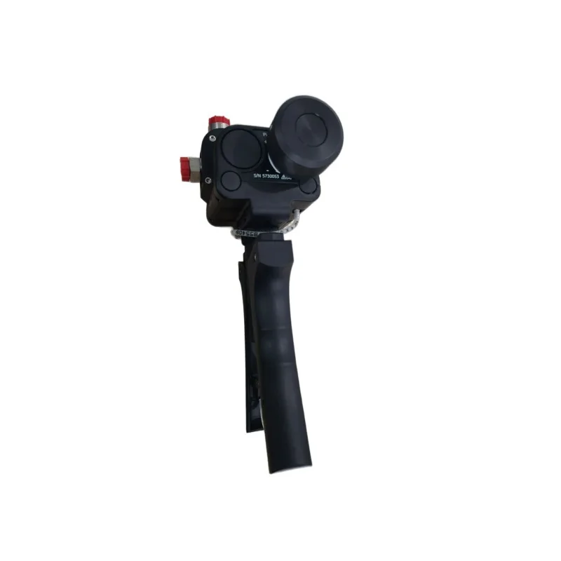 Hydraulic Calibration Pump PV411A 4-in-1 Manual Pump Pressure Pump, High Precision
