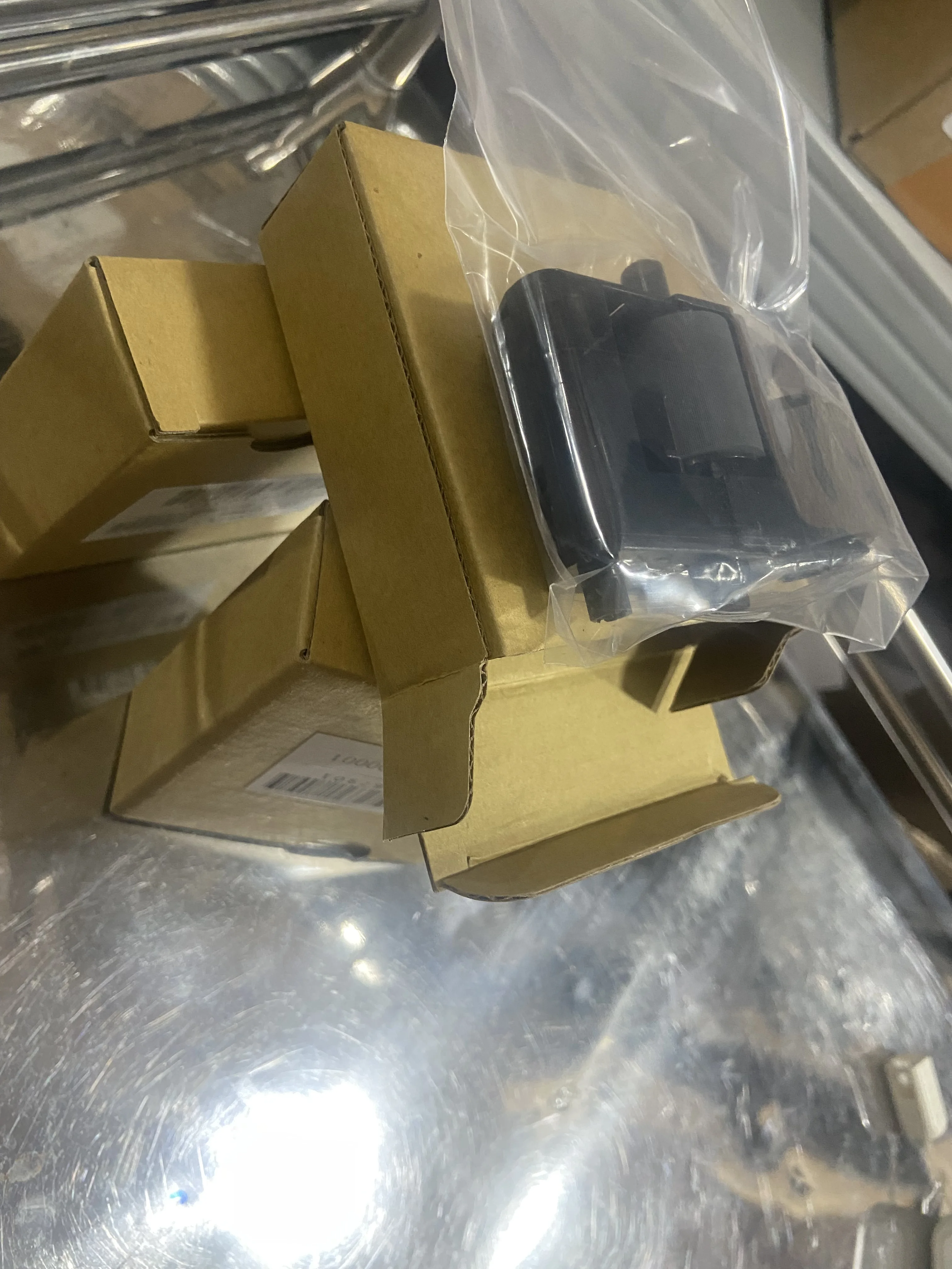 

5Sets High Quality ADF Roller Kit Printer Parts B5L52-67903 for HP M527/M577 B5L52A W5U23A W5U23-67901 Printer Accessories