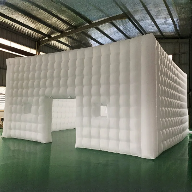 

Customized Inflatable Exhibition Tents, Outdoor Mobile Folding Advertising Tents, Event Display Dome-shaped Booths, Pavilions