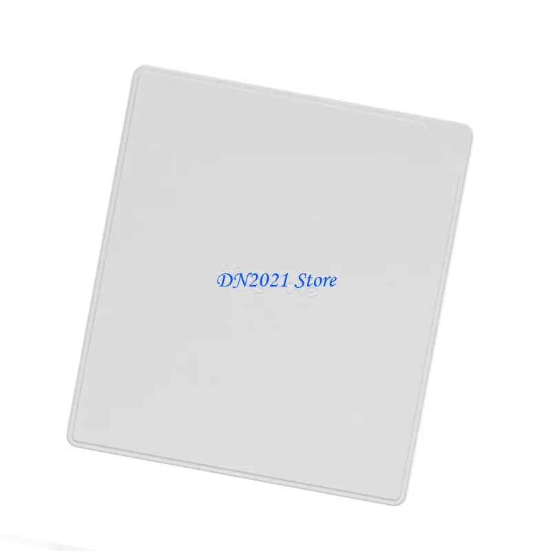 F3KE Thin Leather Adhesive Solution For Commuters Tablet Setups