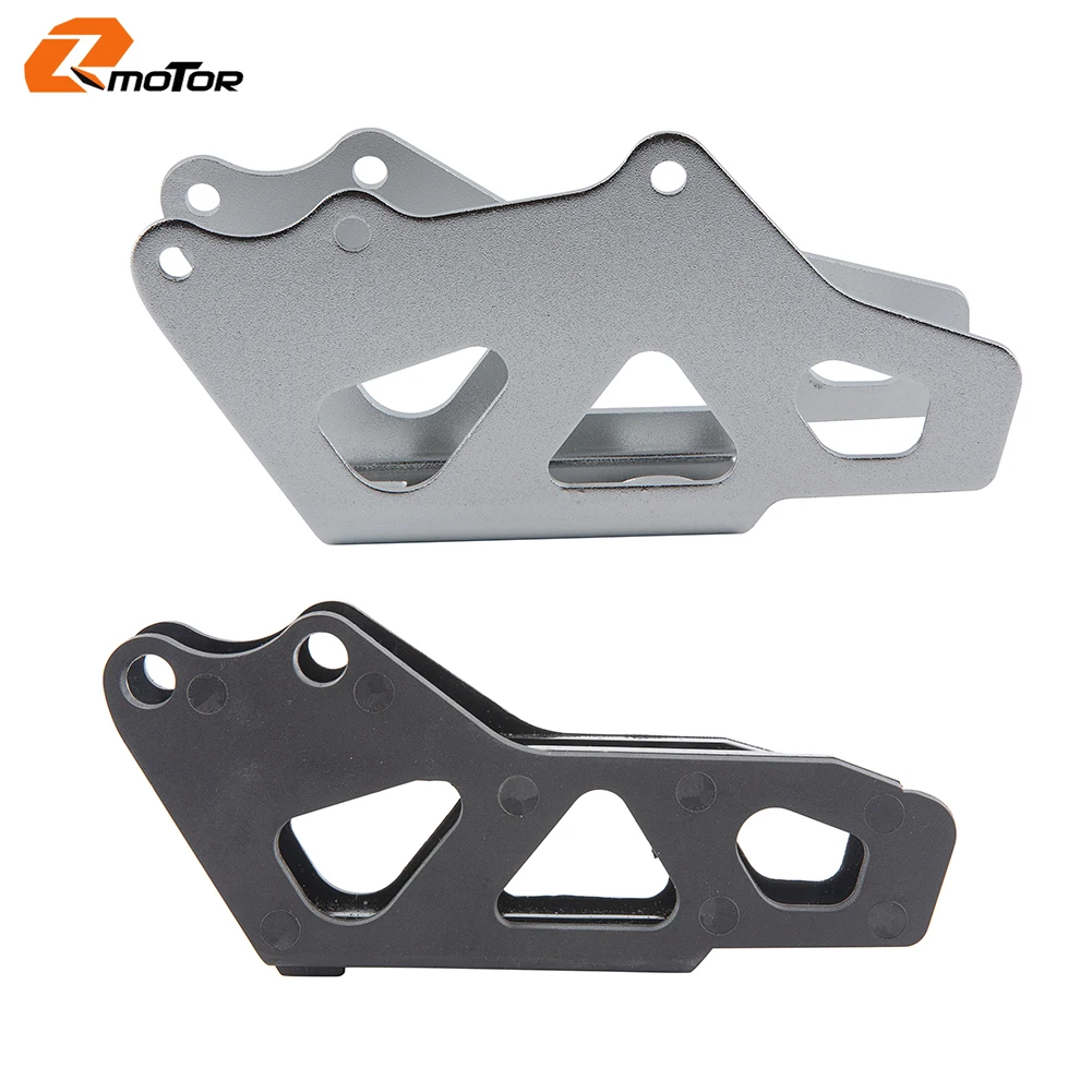 Rear Chain Guide Guard For Yamaha YZ125 YZ250 YZ250F YZ400F YZ426F YZ450F WR250F WR400F WR426F WR450F Motorcycle Dirt Bite