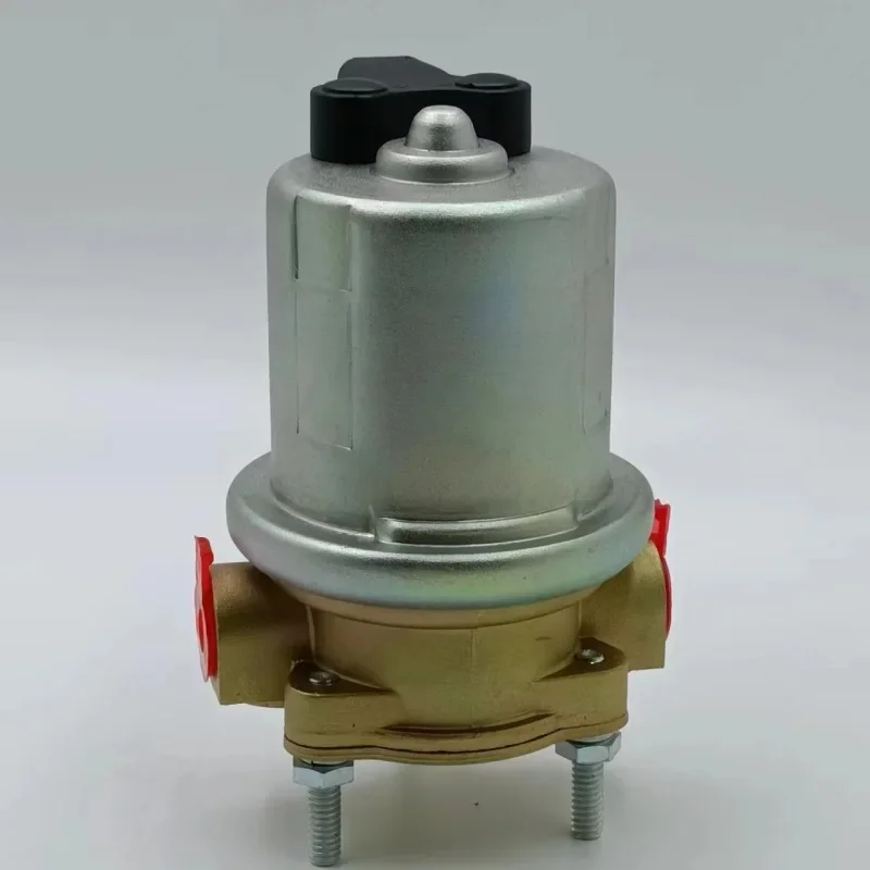 4943049 5362274 4935731 4932708 مناسبة لمضخة الوقود QSB5.9 24V P76923 #1