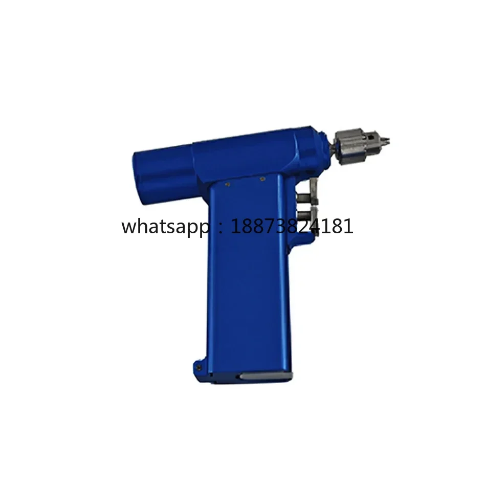 Veterinary Electric Orthotic Tool Battery Mini Custom Micro Cannulated Drill fast shipping