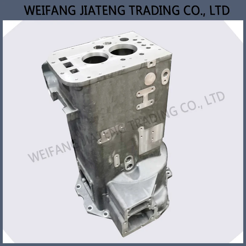 Gearbox Housing is Pressed for Foton Lovol Series Tractor Parts, TD1C371010001a