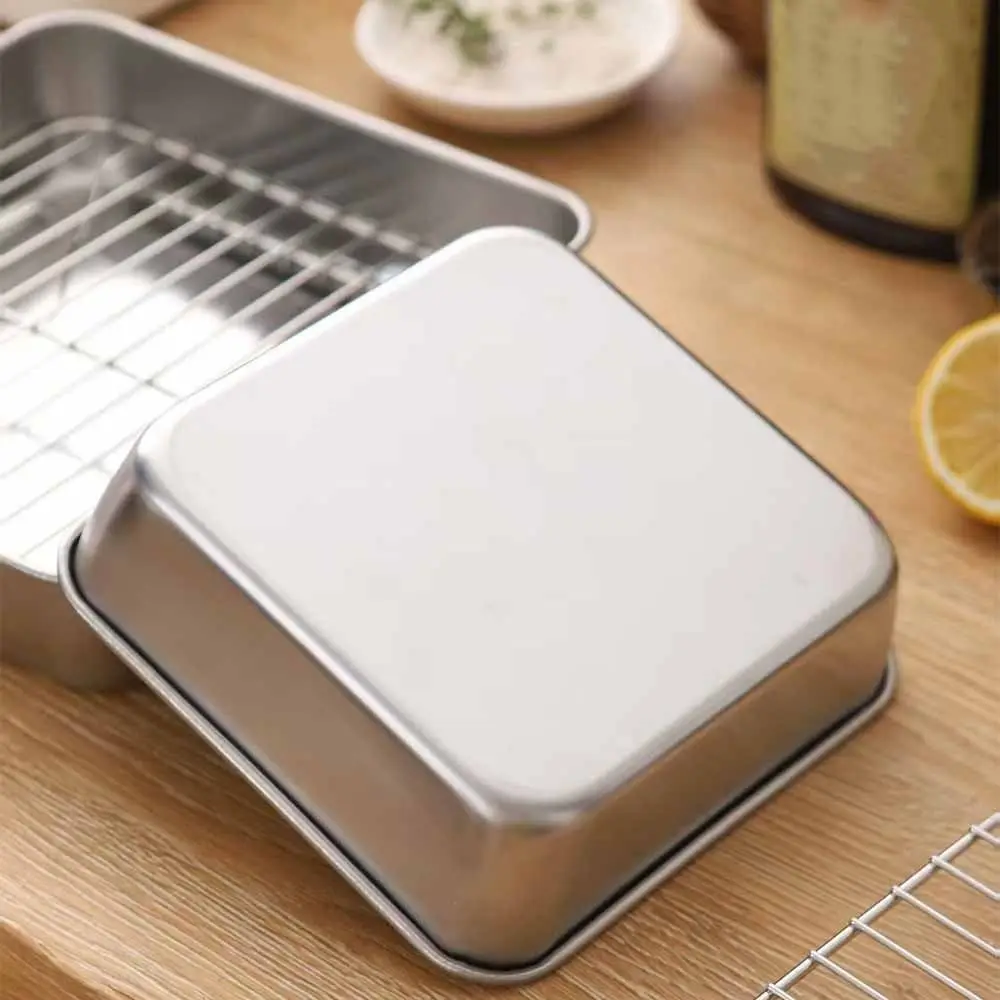 Thumbnail 3 - #34 Roasting Pan Racks List of Top Picks