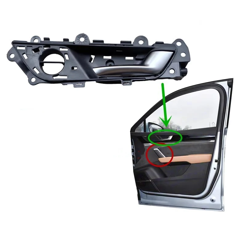 

Крышка внутренней ручки двери для BYD TANG