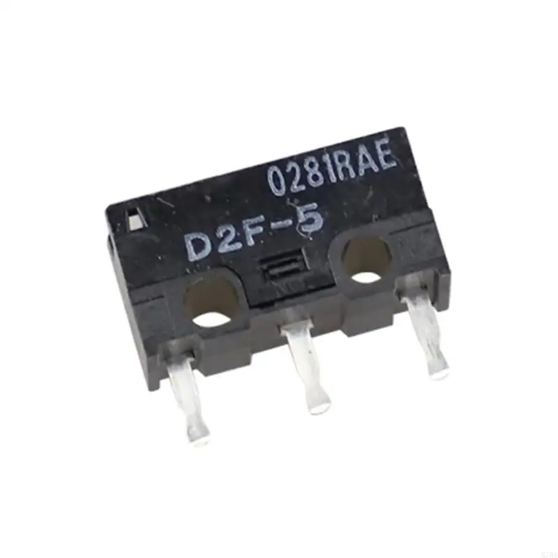 3D Printer Part Klicky Probe for Voron 2.4 Voron 1.8 2.4 Auto Leveling Limit Endstop D2F-5