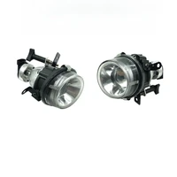 Conjunto de lámpara de luz antiniebla delantera LH RH para hyundai Tiburon coupe 2001 2002 2003 2004 OEM 922012C000 922022C000