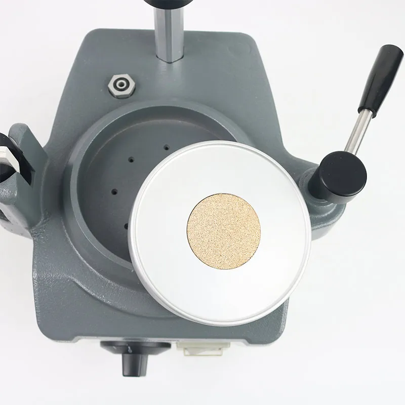 Dental Lab Equipment Positive Pressure Forming Modeling Thermoforming Machine Orthodontic Aligners Vacuum Forming